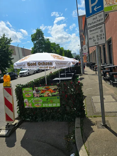 Traditionelle Balkanküche by Belmin, Neu-Ulm