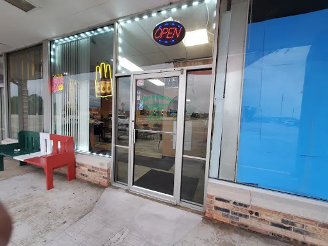 Hong Kong Chop Suey Restaurant