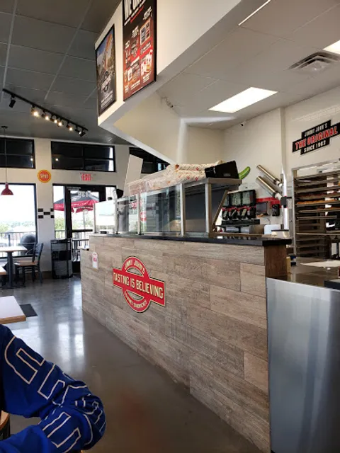 Jimmy John's
