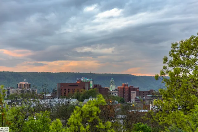 Leslie Sutherland Park