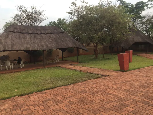 Country Lodge Solwezi
