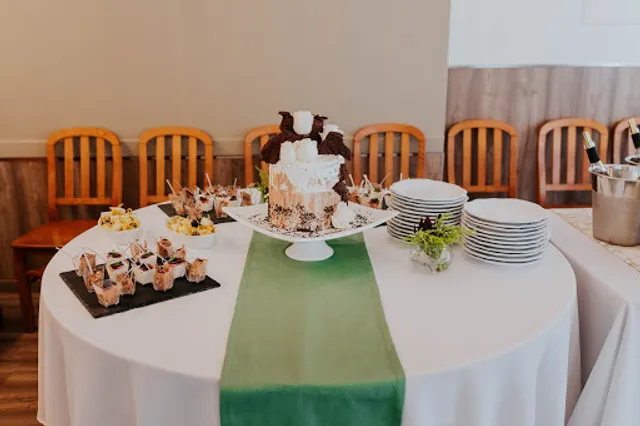 Joana's House - Restaurant and Tapas