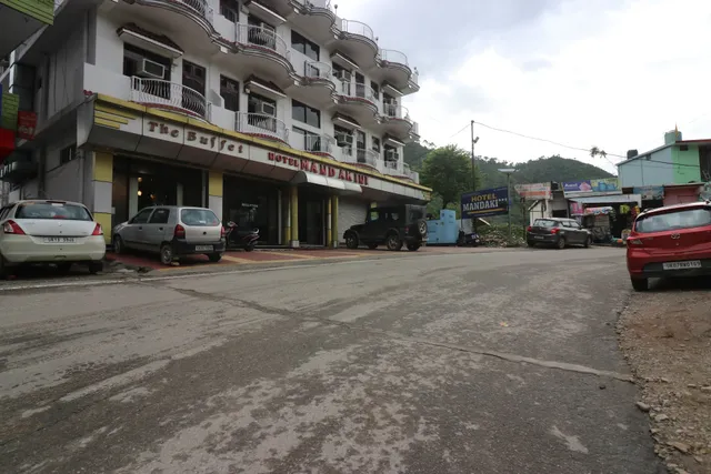 Hotel Mandakini