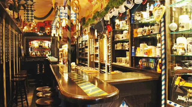 König Ludwig Bier-Keller n°1