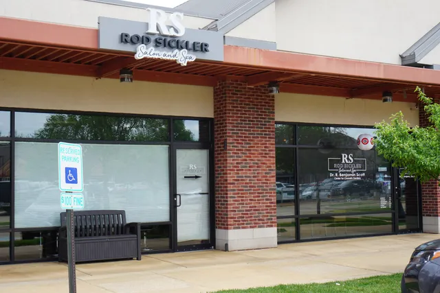 Rod Sickler Salon & Spa