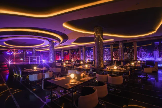 Nochnoy Klub "Prince"