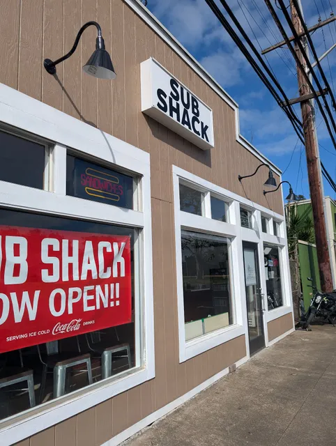 Sub Shack