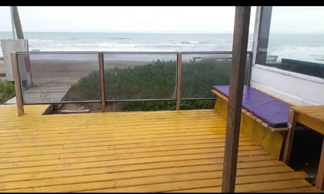 Eco Chillout, Mar De Cobo