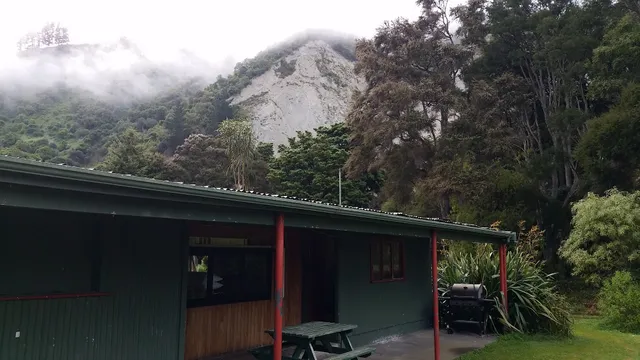 Awastone & Mangaweka Camping Grounds