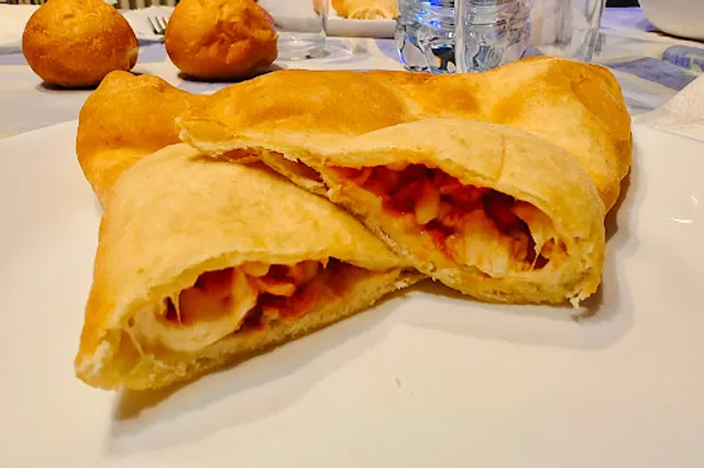 Panzerotti Da Marcello
