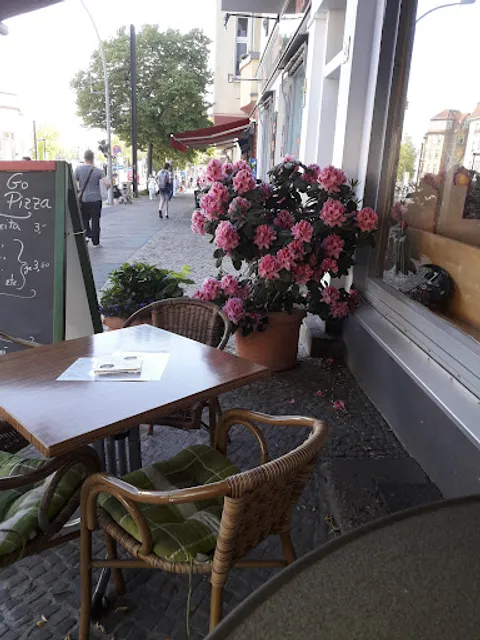 Palladino's Real italian Pizzeria