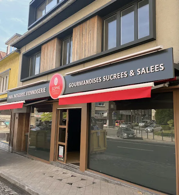 Bakery Prosper Boulogne-sur-Mer