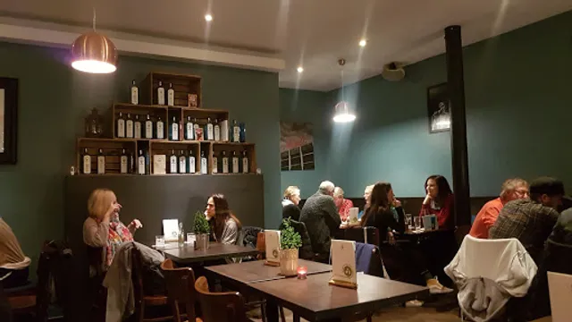 ELSA | Restaurant Bar Café