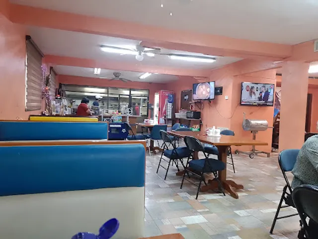 Lupita's Cafeteria(Lerma)
