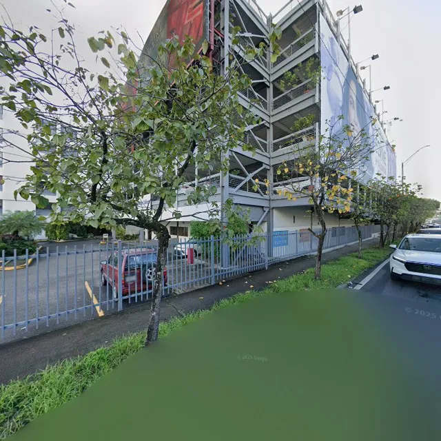 Cambridge College Puerto Rico Regional Center