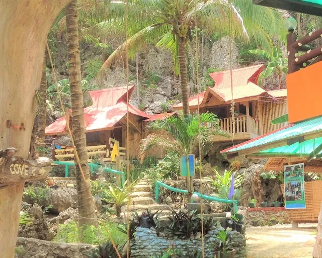 Turtle Cove Island Resort