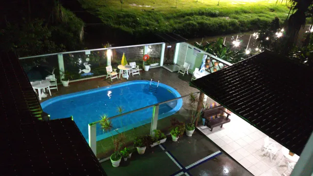 Pousada Solar Pereira