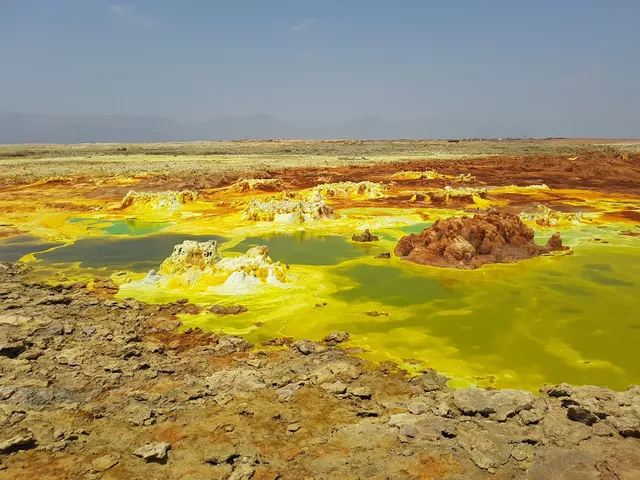 Dallol