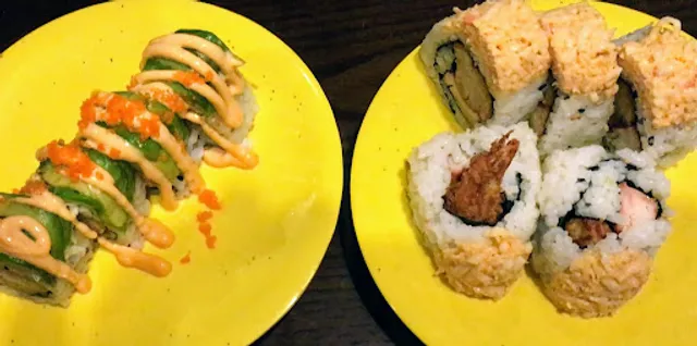 Sushi Tokoro