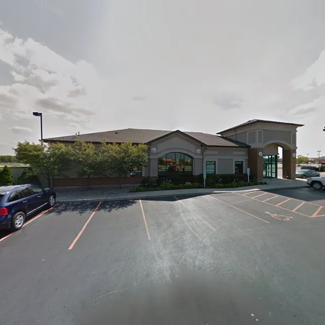 Verve, a Credit Union