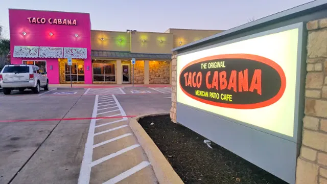 Taco Cabana