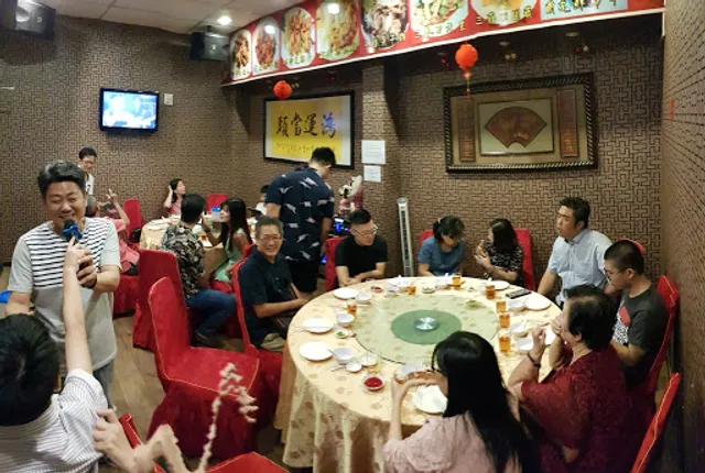 潮州銘 Teow Chew Meng Raja Uda