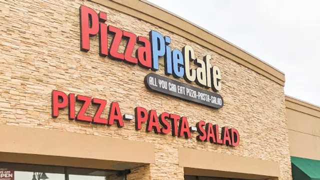 Pizza Pie Cafe