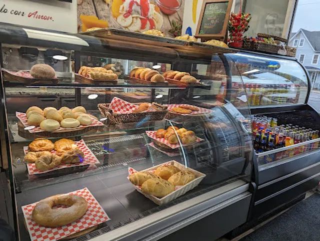 Las Delicias D´ Colombia Restaurant - D Colombia Easton