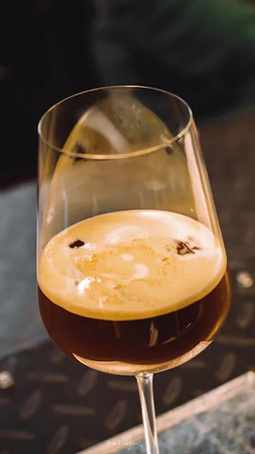 Bicho Specialty Coffee