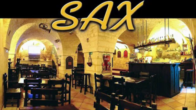 Sax Restaurant
