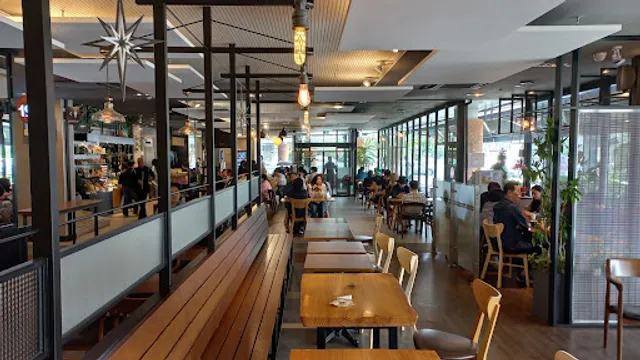 송추가마골 신관