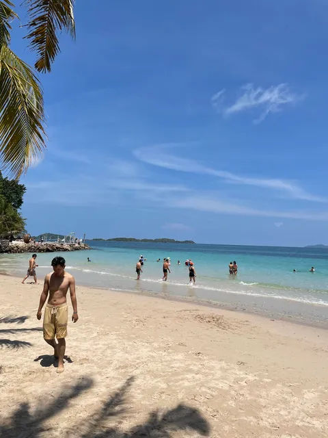 OCEAN EXPLORER - SEA WALKER