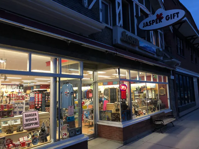 Jasper Gifts