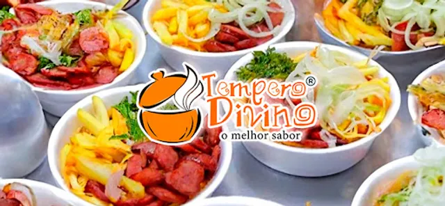 Tempero Divino Restaurante e Frango Assado em Boa Vista