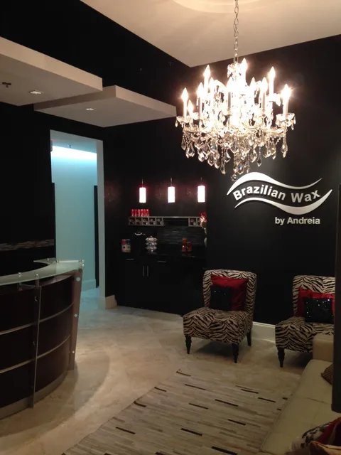 Brazilian Wax by Andreia