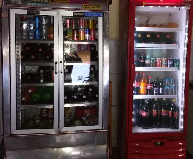 Churrascaria & Pizzaria Central