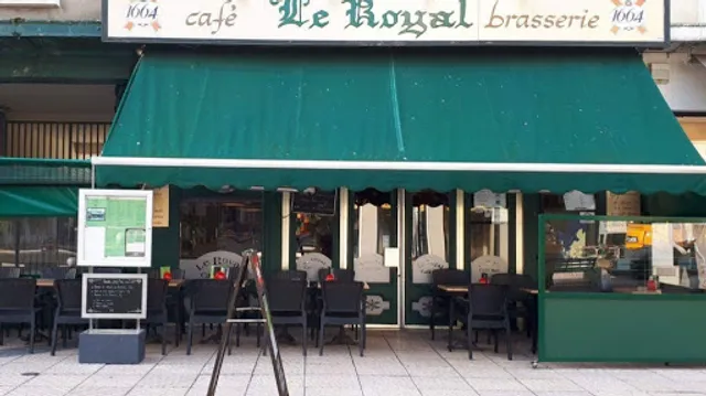Le Royal