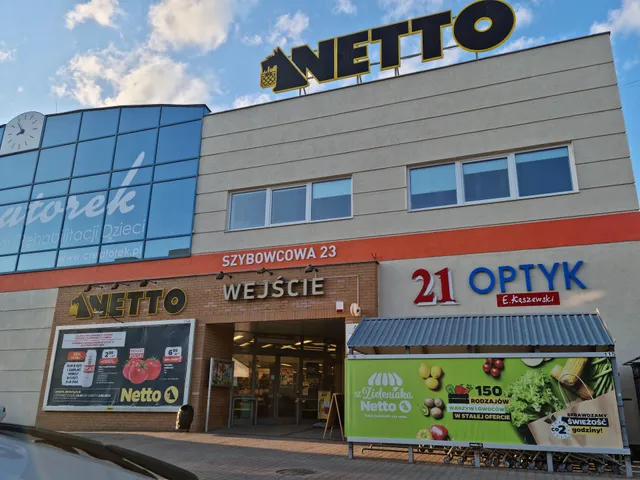 Netto