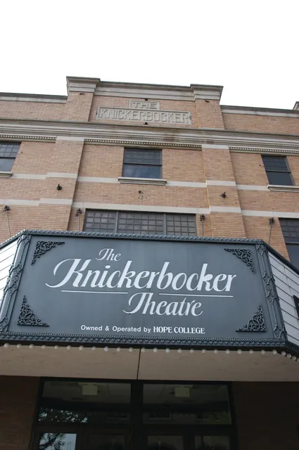 Knickerbocker Theatre