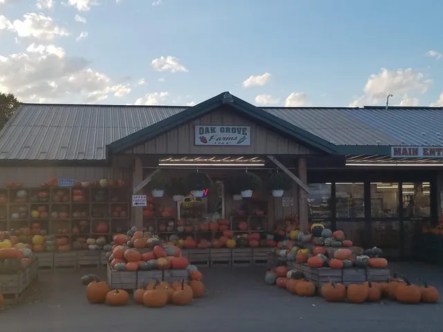 Oak Grove Farms, Inc