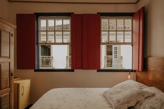 Pousada Casa do Pilar