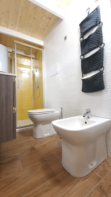 Terramia Holiday House