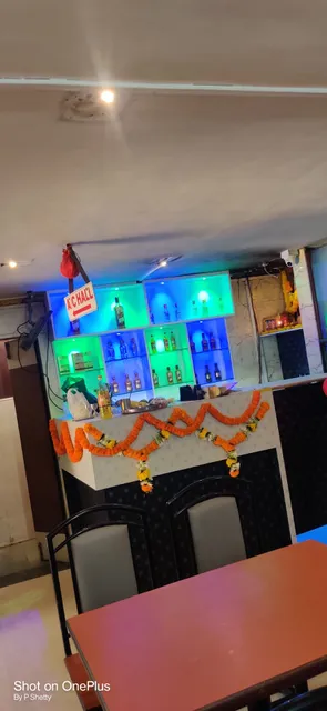 HOTEL ANAND SAGAR RESTAURANT AND BAR