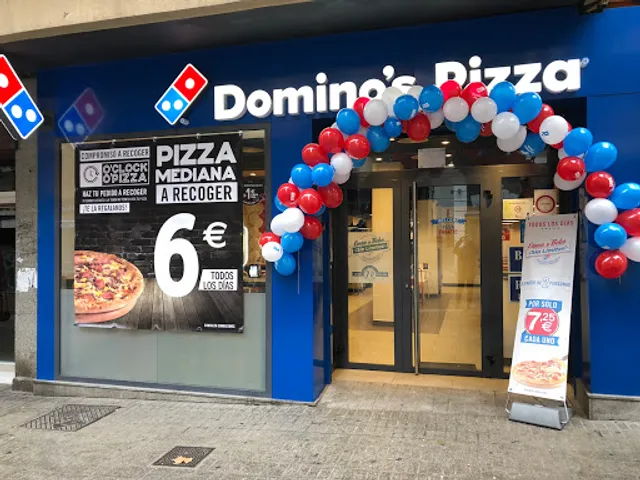 Domino's Pizza