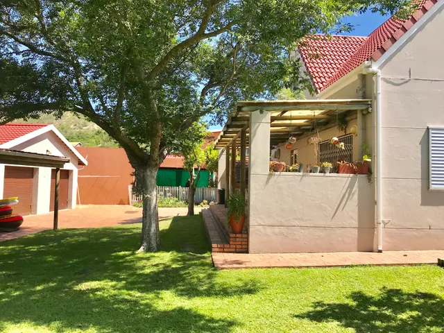 Sedgefield Kingfisher Cottage