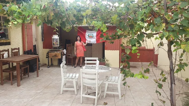 AREQUIPA CULINARIA PERUANA