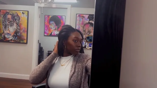 Lavish Salon & Extension Bar