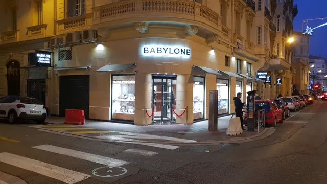 Babylone