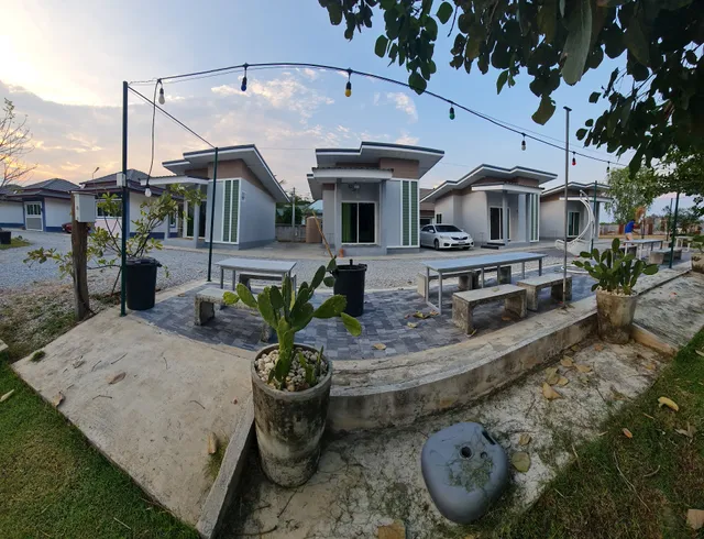 อารยา ค็อทเทจ Araya Cottage