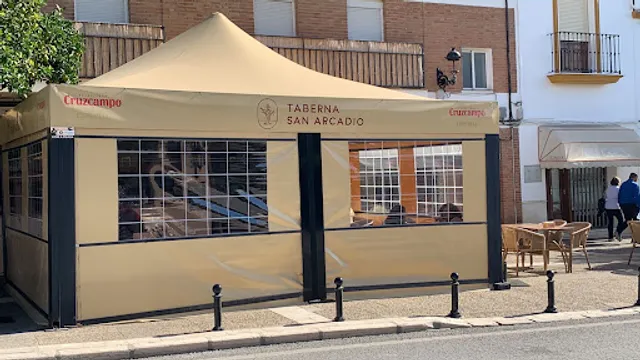 Taberna San Arcadio